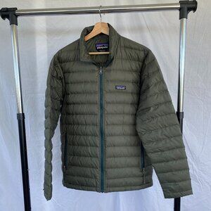 Patagonia Puffer Jacket